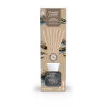 AMBER & SANDALWOOD AMBER & SANDALWOOD